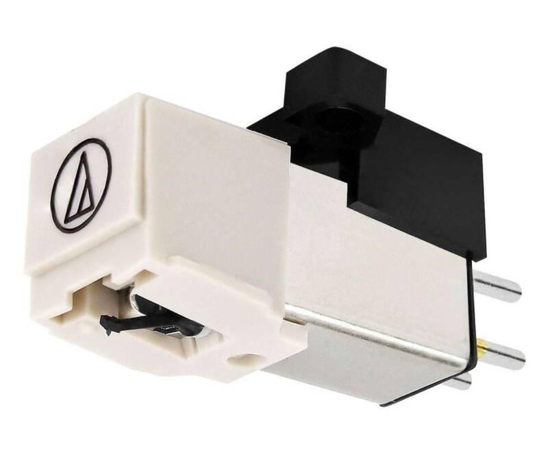 Jehla pro gramofony Soundmaster Nadel07 černá