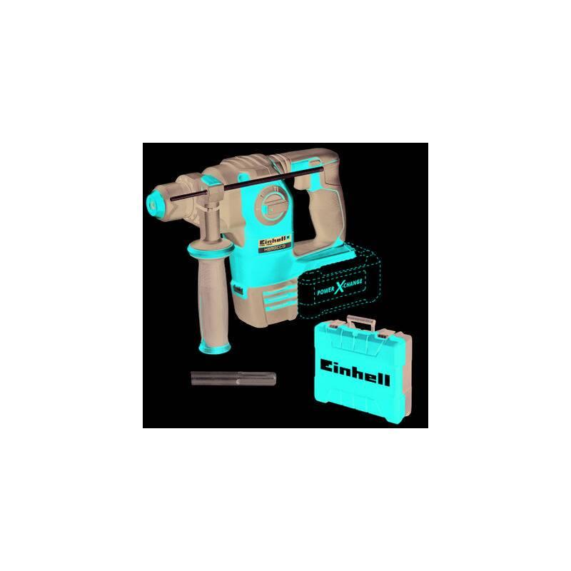 Kladivo Einhell HEROCCO