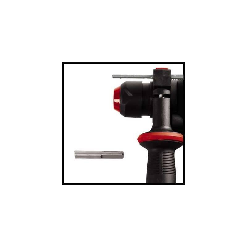 Kladivo Einhell HEROCCO