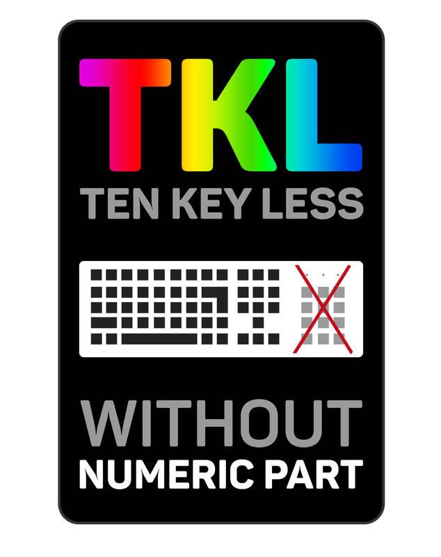 Klávesnice Connect IT NEO Compact CKB-3589-CS, CZ SK černá