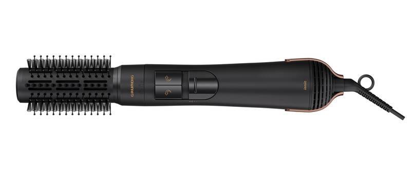 Kulma rotační Grundig Artemis HS7080 černá