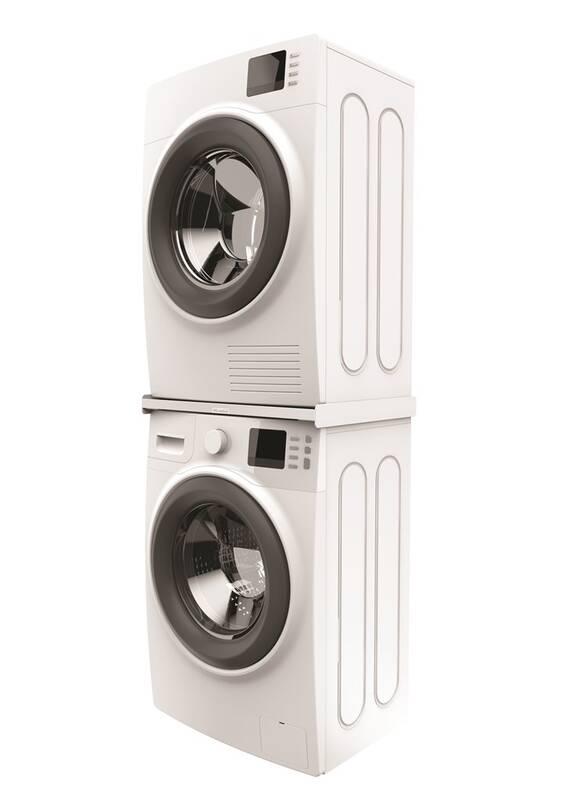 Mezikus pračka - sušička Meliconi Torre Slim L45 bílý