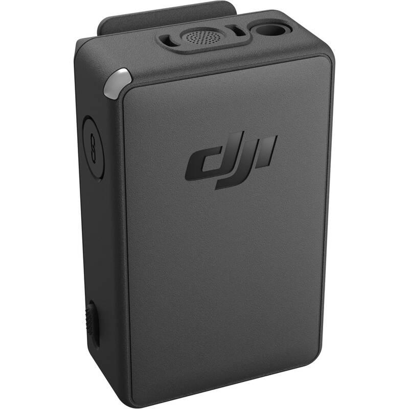 Mikrofon DJI Wireless Microphone Transmitter