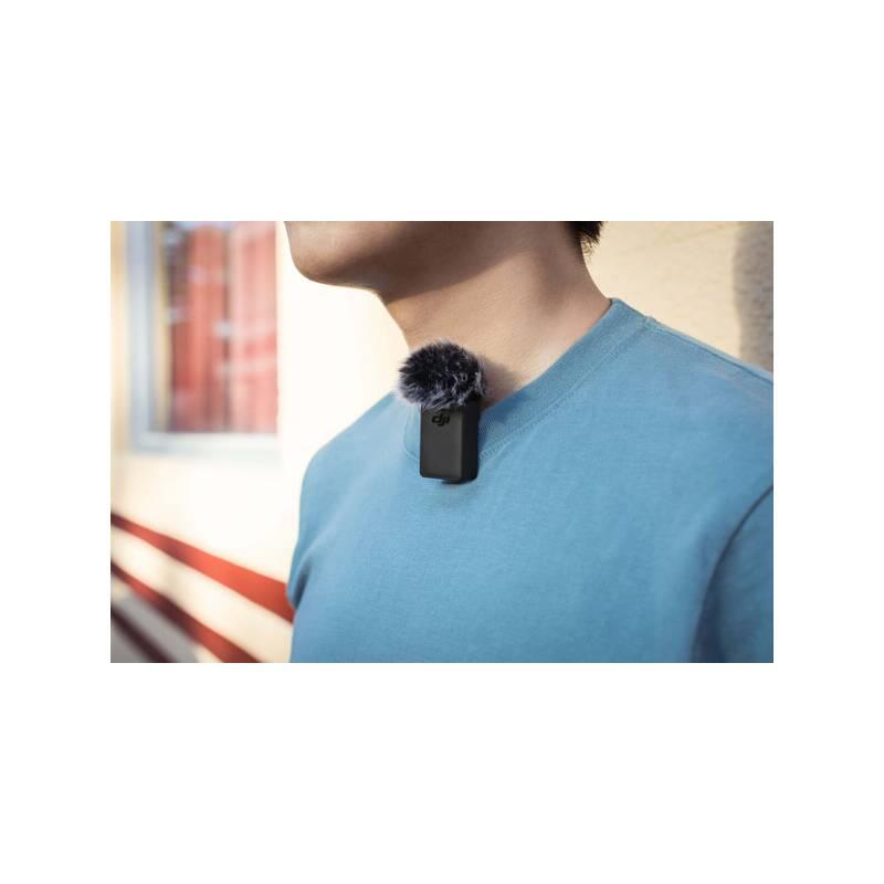 Mikrofon DJI Wireless Microphone Transmitter