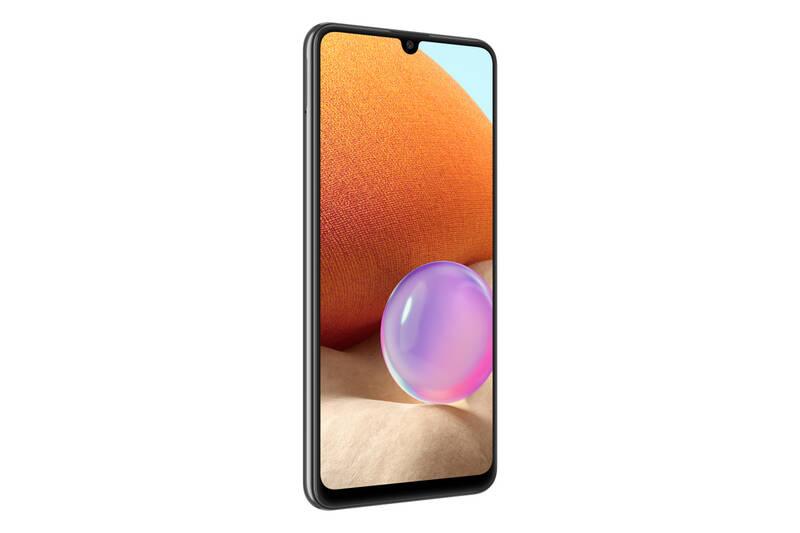 Mobilní telefon Samsung Galaxy A32 černý
