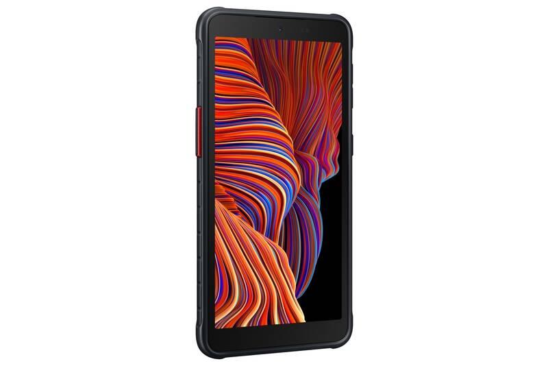 Mobilní telefon Samsung Galaxy Xcover 5 černý