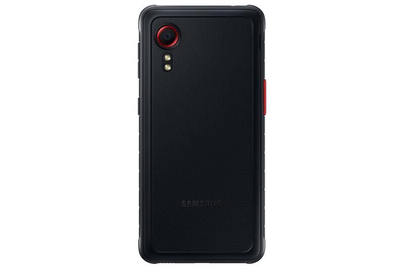 Mobilní telefon Samsung Galaxy Xcover 5 černý, Mobilní, telefon, Samsung, Galaxy, Xcover, 5, černý
