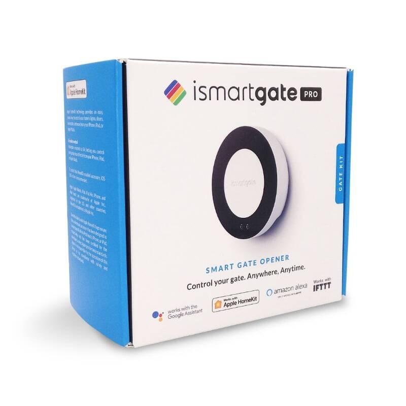 Modul iSmartgate Standard Pro Gate