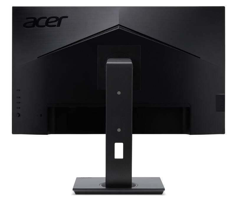 Monitor Acer B277Kbmiipprzx, Monitor, Acer, B277Kbmiipprzx