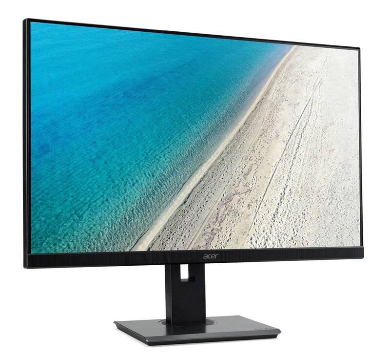 Monitor Acer B277Kbmiipprzx