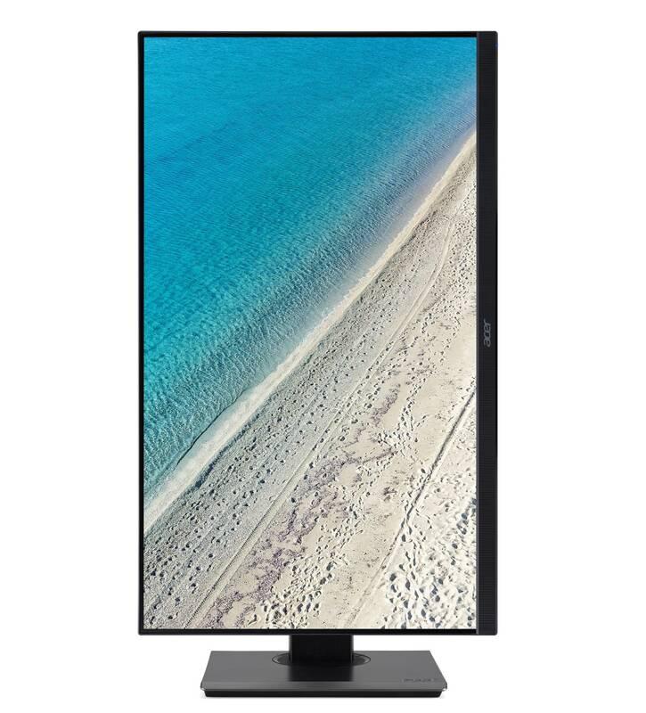 Monitor Acer B277Kbmiipprzx