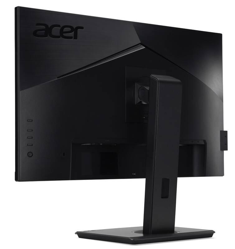 Monitor Acer B277Kbmiipprzx, Monitor, Acer, B277Kbmiipprzx