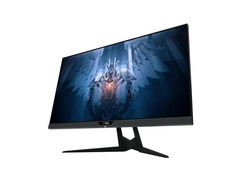 Monitor Gigabyte AORUS FI27Q-X
