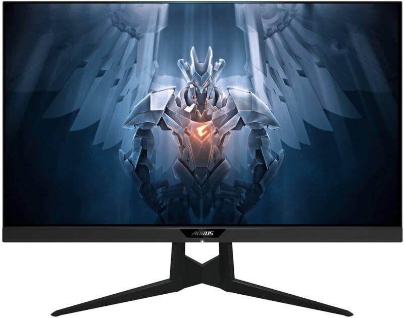 Monitor Gigabyte AORUS FI27Q-X
