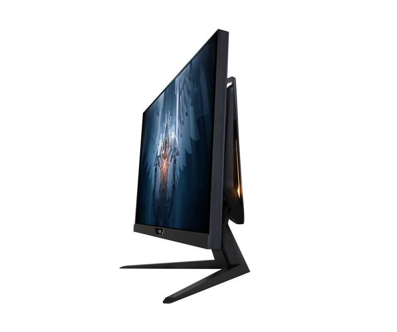 Monitor Gigabyte AORUS FI27Q-X