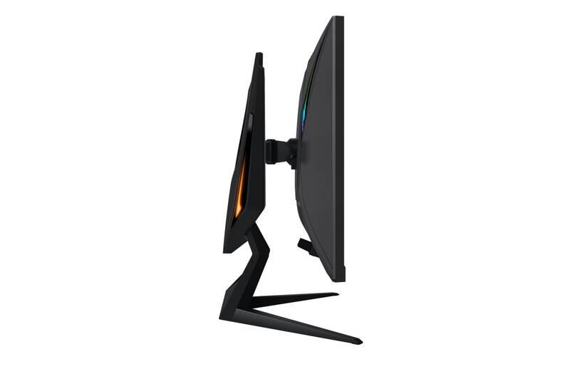 Monitor Gigabyte AORUS FI27Q-X