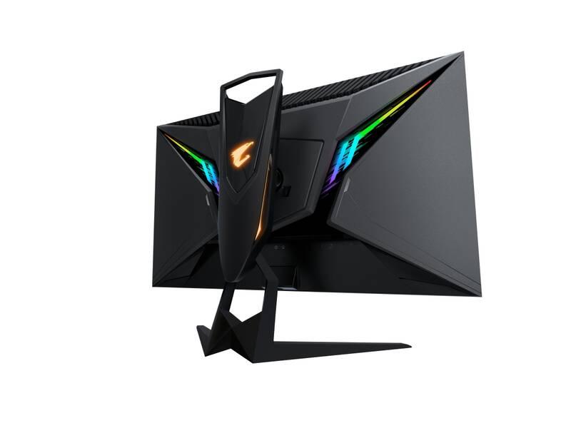 Monitor Gigabyte AORUS FI27Q-X