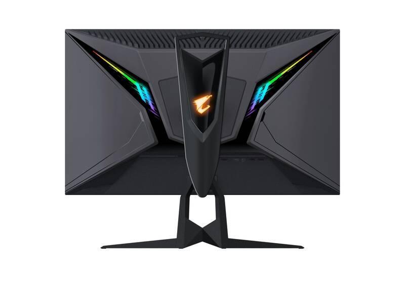 Monitor Gigabyte AORUS FI27Q-X