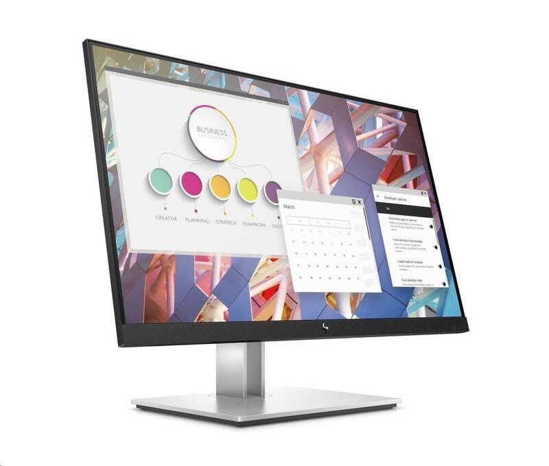 Monitor HP E24u G4