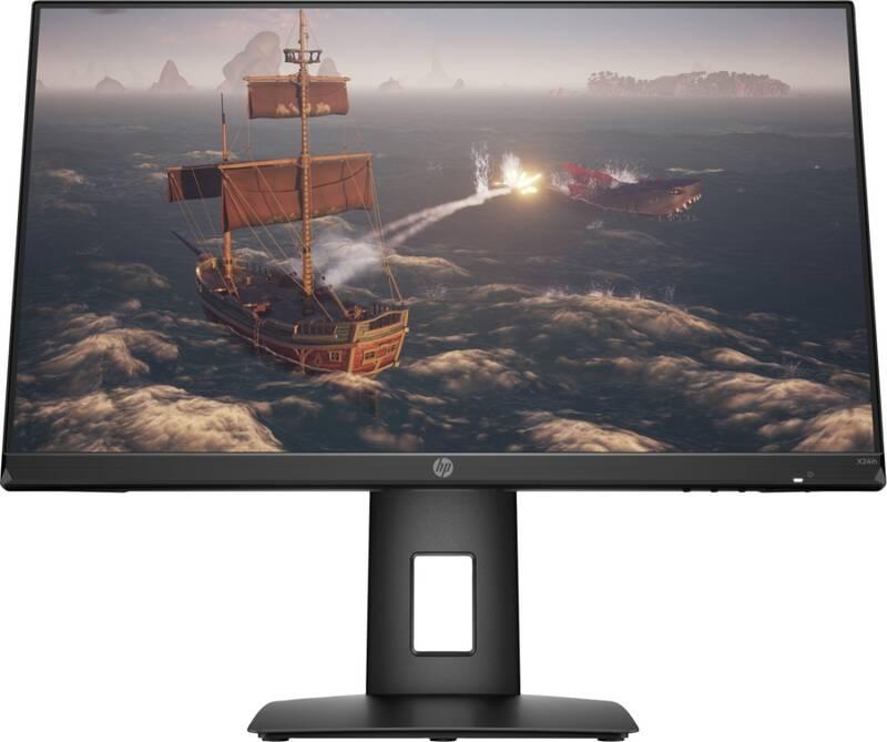 Monitor HP X24ih