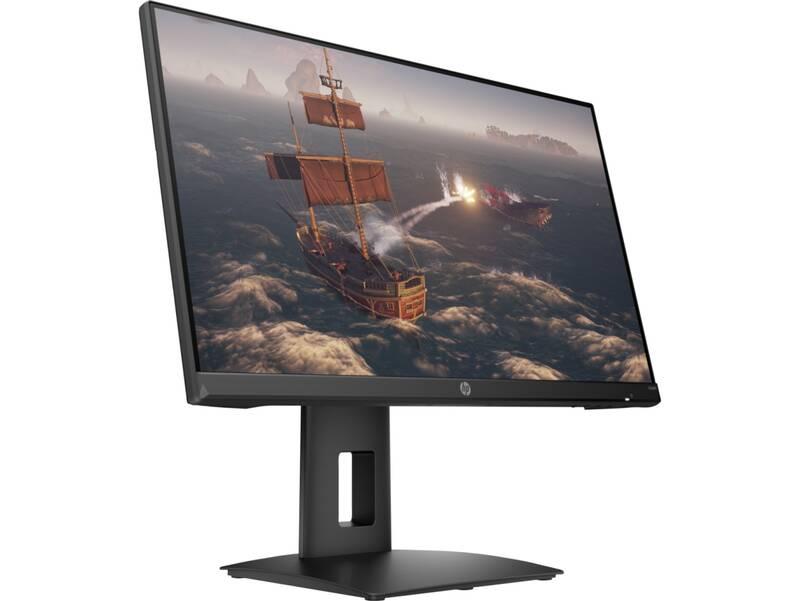 Monitor HP X24ih