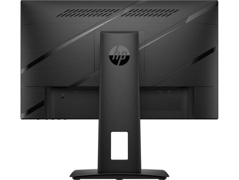Monitor HP X24ih