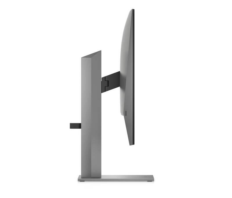 Monitor HP Z27q G3 černý