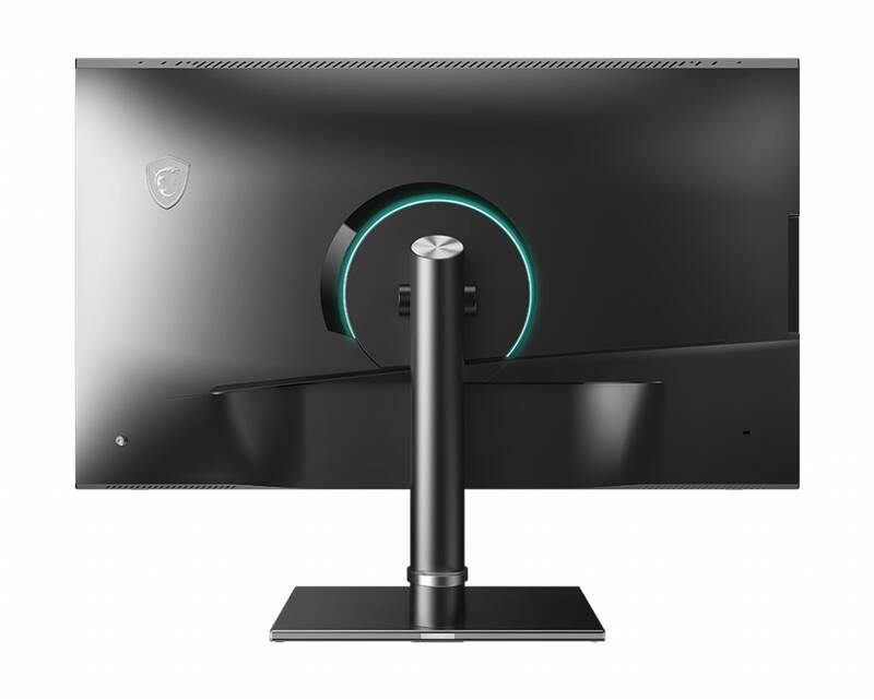 Monitor MSI Creator PS321QR