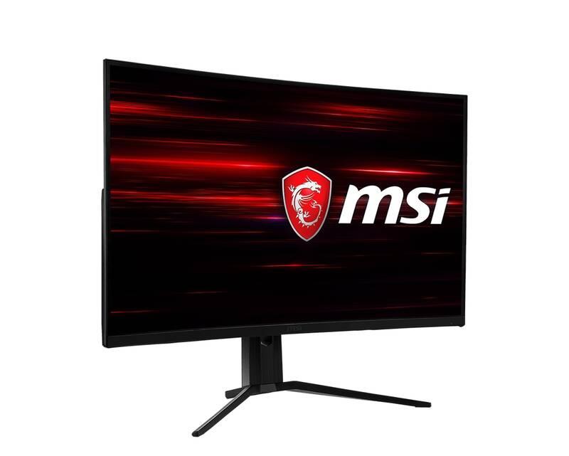 Monitor MSI Optix MAG322CQR