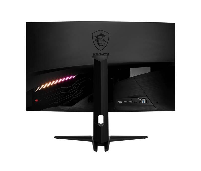 Monitor MSI Optix MAG322CQR