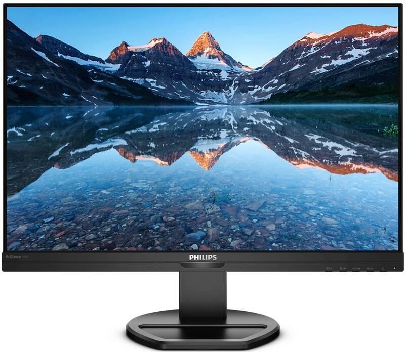 Monitor Philips 240B9