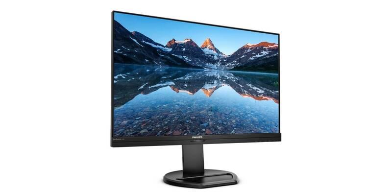 Monitor Philips 240B9