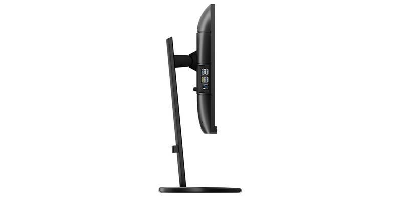 Monitor Philips 240B9