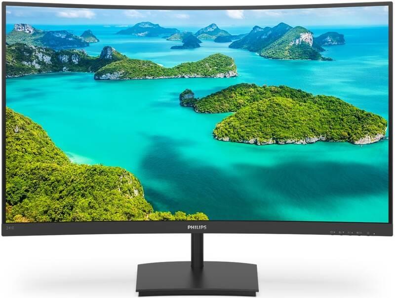 Monitor Philips 241E1SC