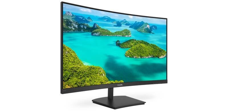 Monitor Philips 241E1SC