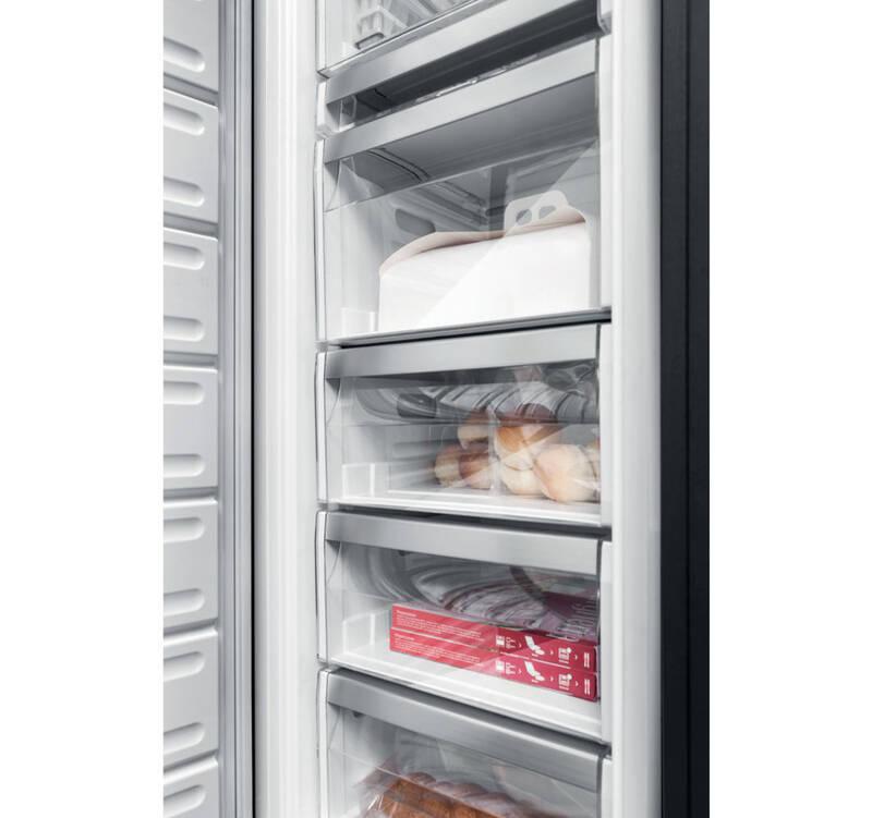 Mraznička Whirlpool AFB 18401 bílá