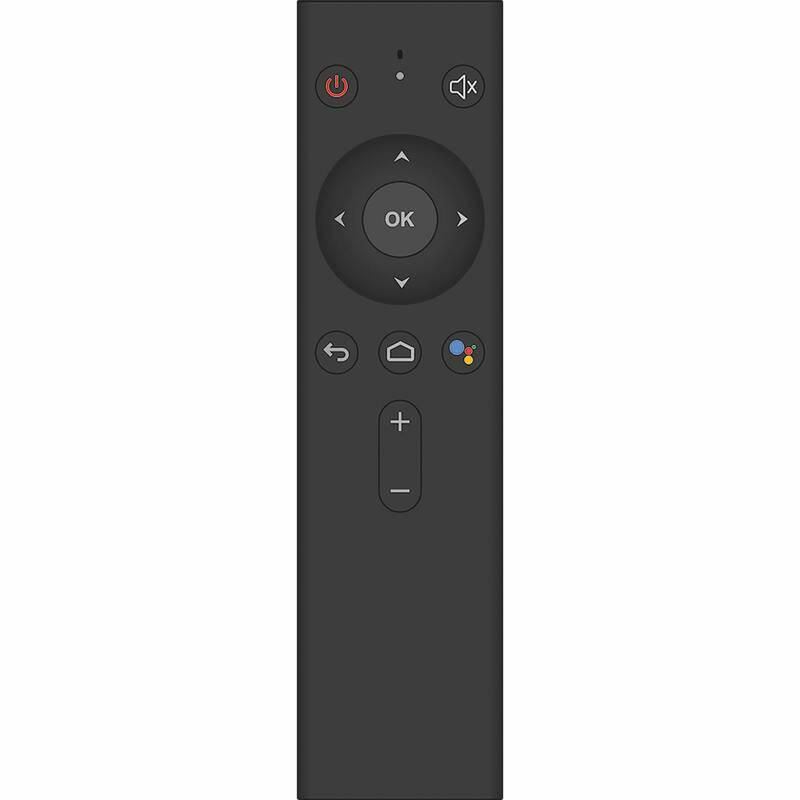 Multimediální centrum Sencor SMP ATV1 černý