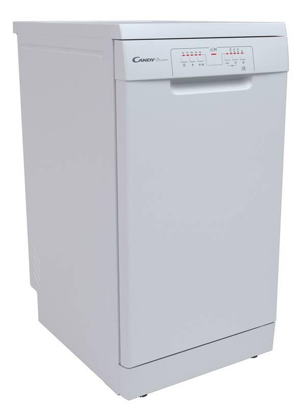 Myčka nádobí Candy Brava CDPH 2L1049W bílá