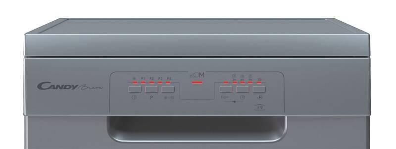 Myčka nádobí Candy Brava CDPH 2L949X nerez