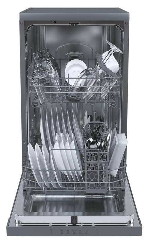 Myčka nádobí Candy Brava CDPH 2L949X nerez