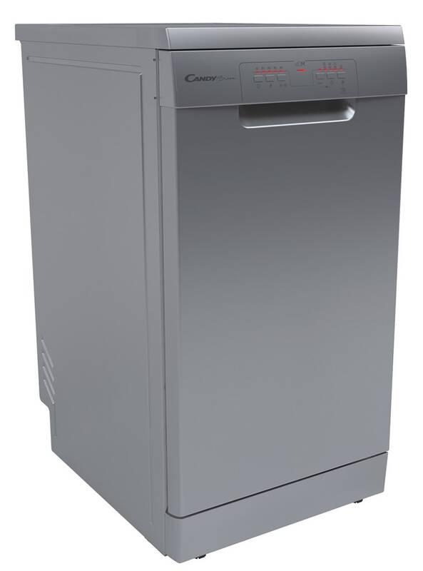 Myčka nádobí Candy Brava CDPH 2L949X nerez