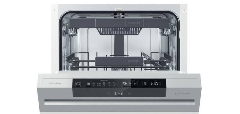 Myčka nádobí Gorenje Advanced GI561D10S