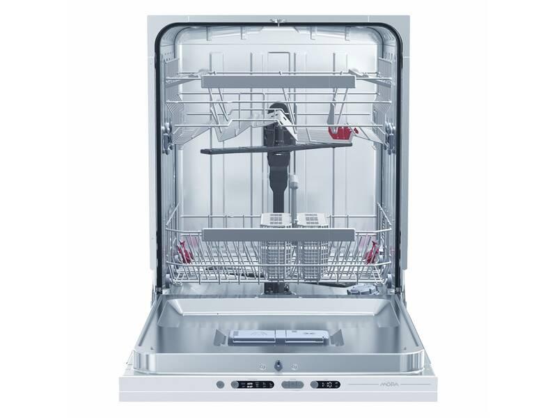 Myčka nádobí Mora IM 656
