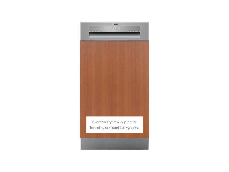 Myčka nádobí Mora VM 565 X