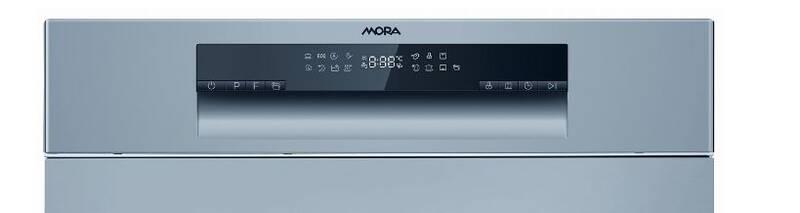 Myčka nádobí Mora VM 665 X