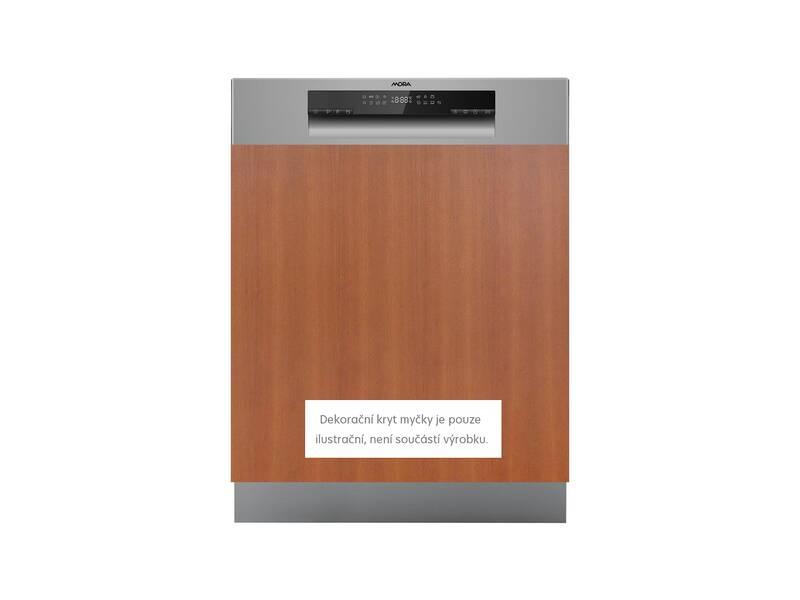 Myčka nádobí Mora VM 665 X