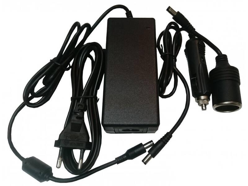 Nabíjecí stanice Viking SA250W