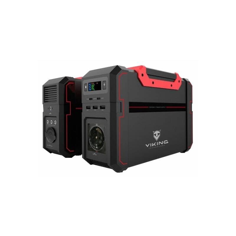 Nabíjecí stanice Viking SB500
