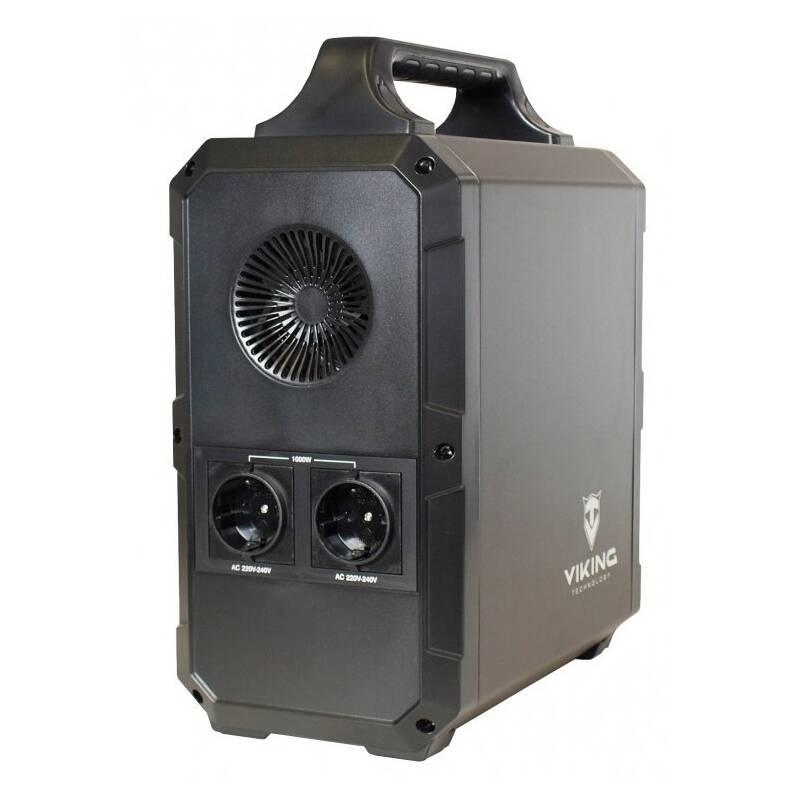 Nabíjecí stanice Viking Titan 2000