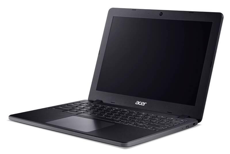 Notebook Acer Chromebook 712 černý